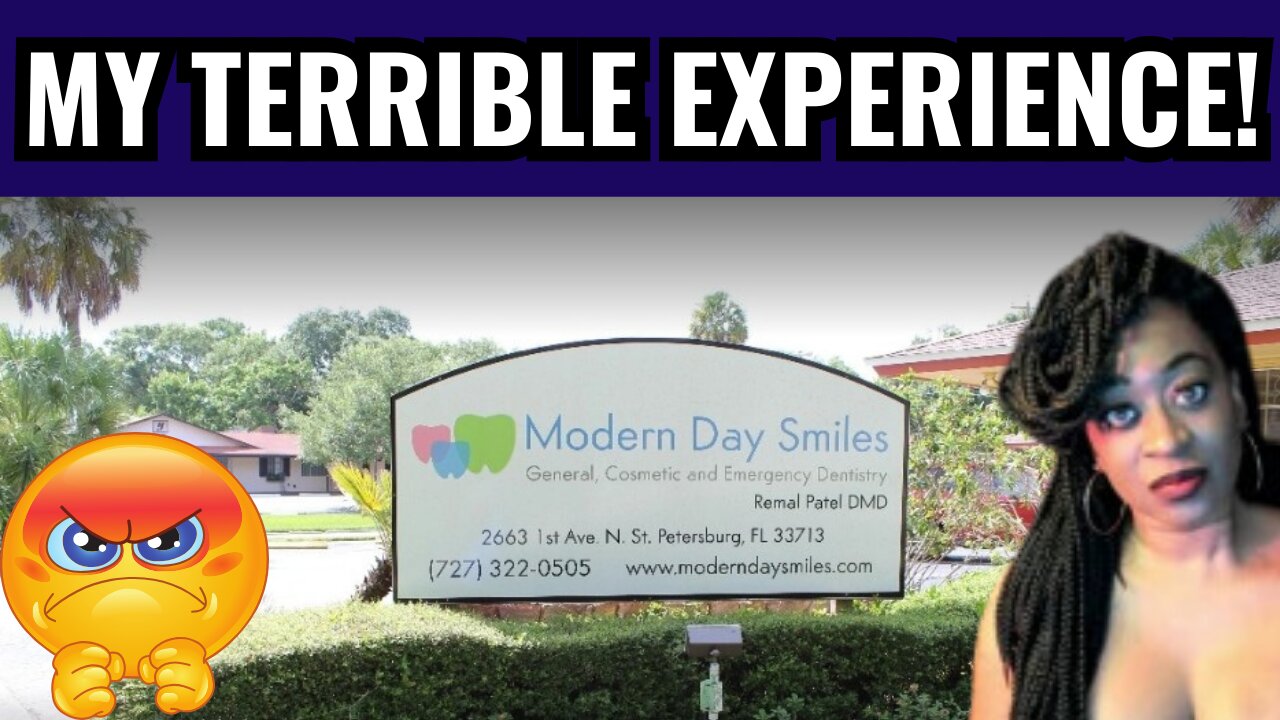 Modern Day Smiles Review...