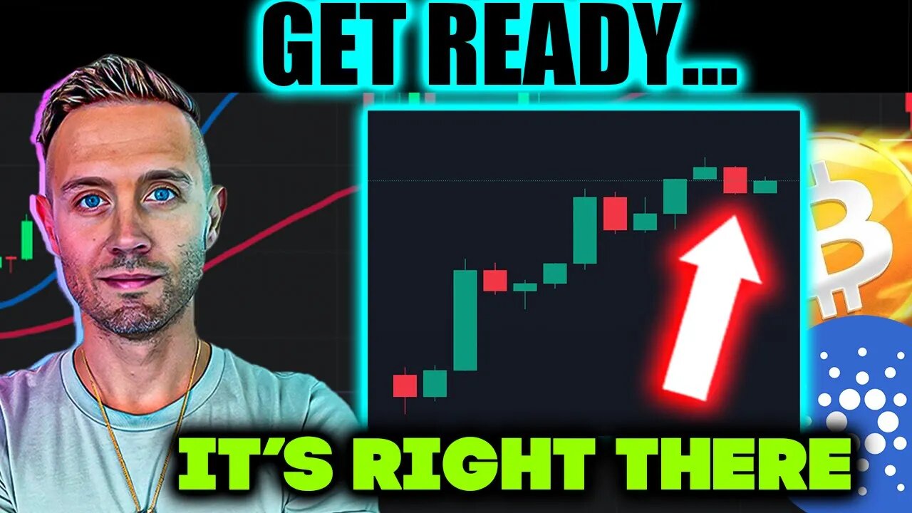 WORST IS OVER FOR CRYPTO BEAR MARKET!