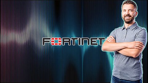 Fortinet: The Cybersecurity Titan Dominating the Market!