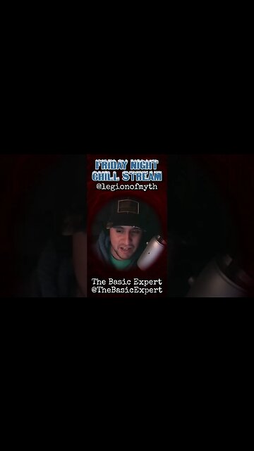 House Rules in #TTRPG | @TheBasicExpert joins 🥶 FNCS 🧊 | #shorts