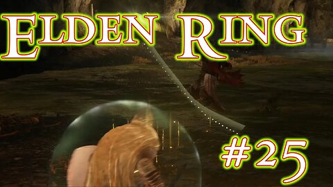 Elden Ring: 25 - Stillwater Cave