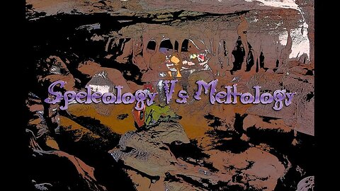 The RIPPLE EFFECT - MELTOLOGY VS SPELEOLOGY (Mirror)