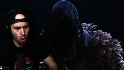 Hood: Outlaws & Legends REACTION
