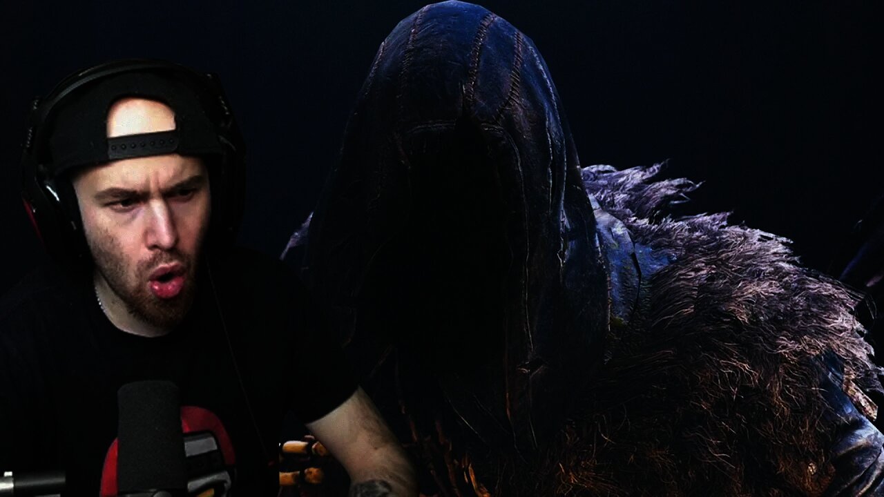 Hood: Outlaws & Legends REACTION