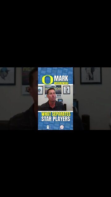 #shorts What makes star players stand out . . .