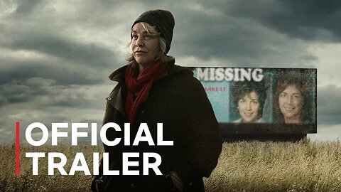 Into The Fire The Lost Daughter Official Trailer