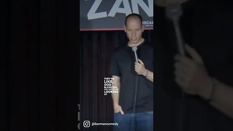 Homeless people #comedy #comedyvideo #funny #standupcomedy #viral #joke #comedian #jokes #bi