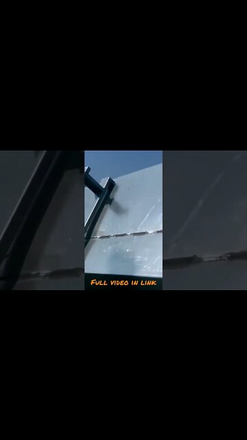 Keeping your tools safe in California. ￼