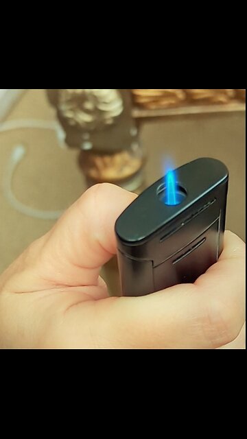 Xikar Astral Wind Resistance Test