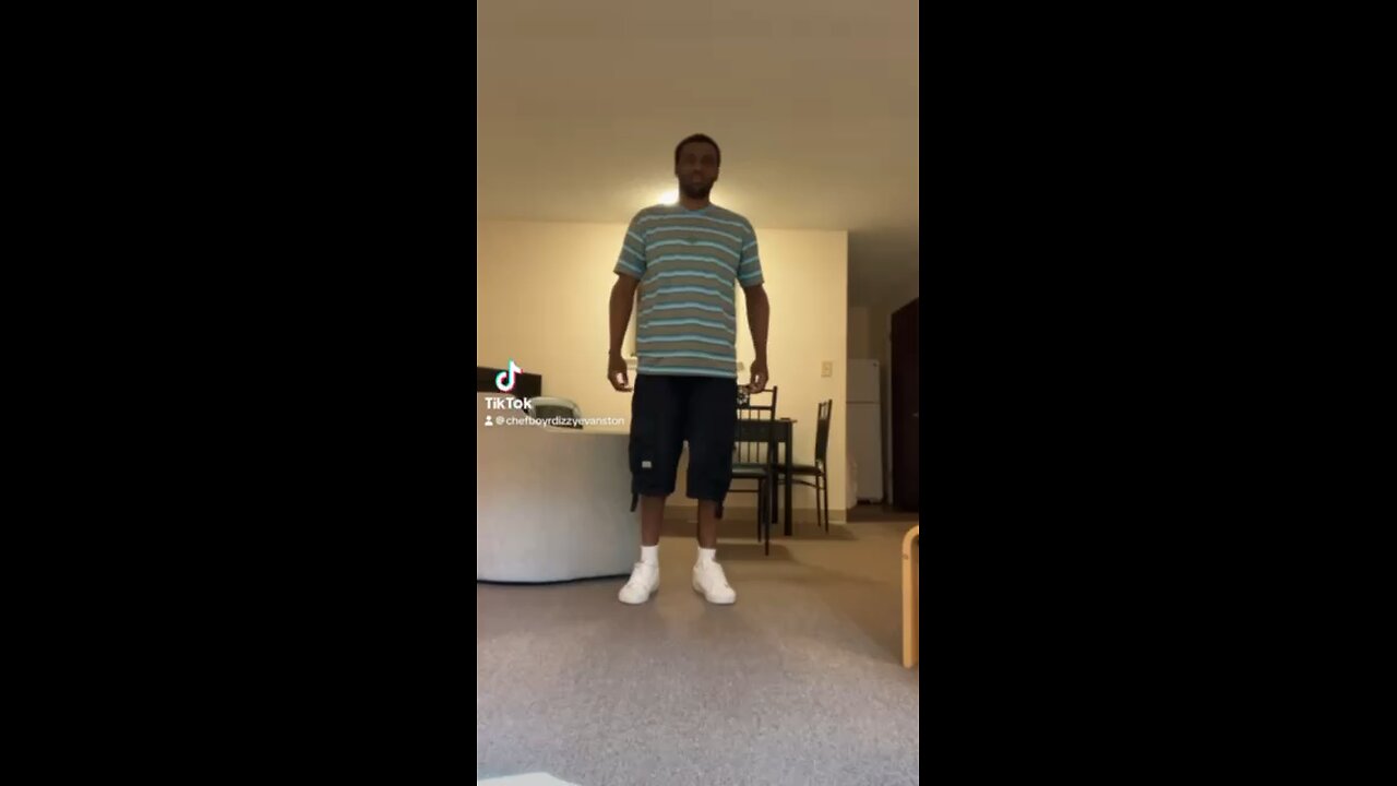 Chef Boy R Dizzy VLOG: @TikTok 💻📱🤳 #July #24 #2024 ⏰🗓 ! (O_o)