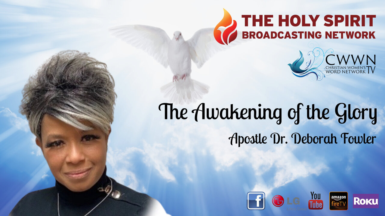 Prophetic Forecast (The Awakening with Apostle Dr. Deborah Fowler)