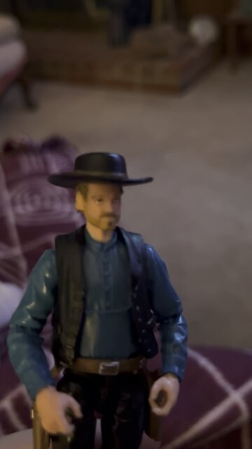 Nature Documentary Fail