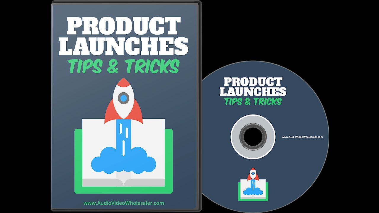 Product Launches Tips And Tricks (Lecture-2)