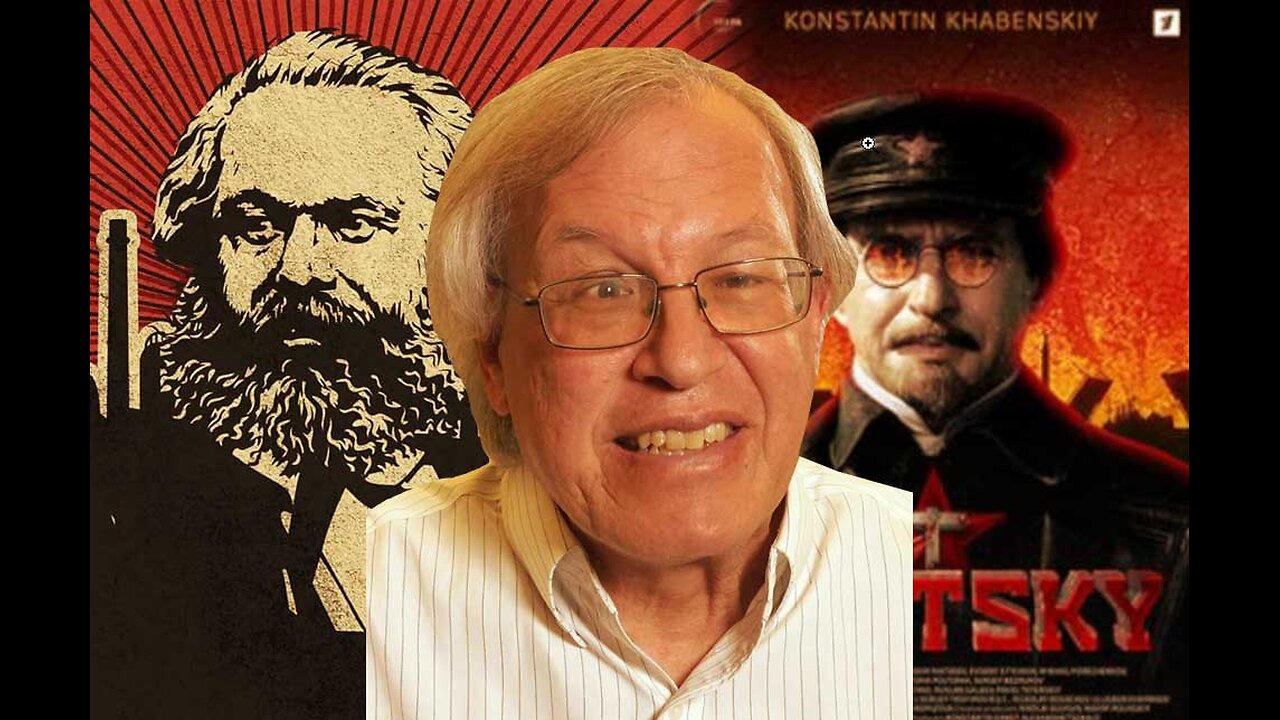 Jewish Russian Bolshevik Berkeley Law School Dean Says It's Time To Eliminate The U.S. Constitution