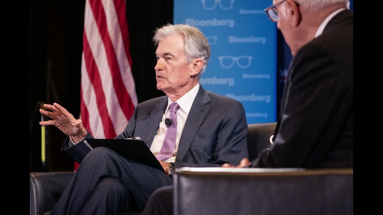 Here's How the Fed Can Regain the Market's Trust | NE