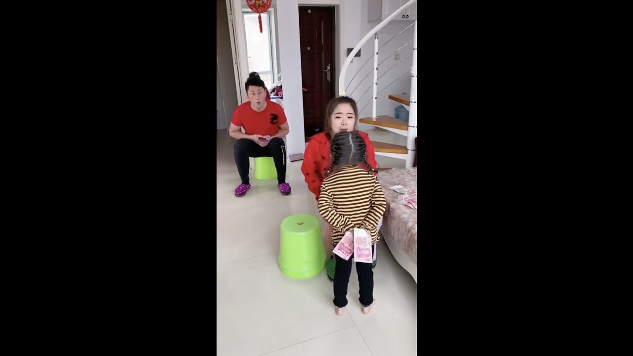 New funny videos 2022, Chinese funny video try not to laugh Part I #short