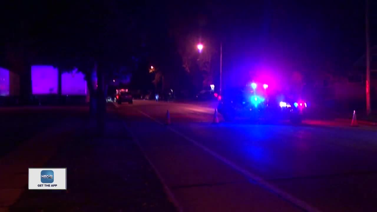 Police: Arrest made in Short Branch Saloon homicide case