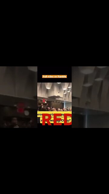 Race Baiting Elite Editors Get Owned at Clown Event