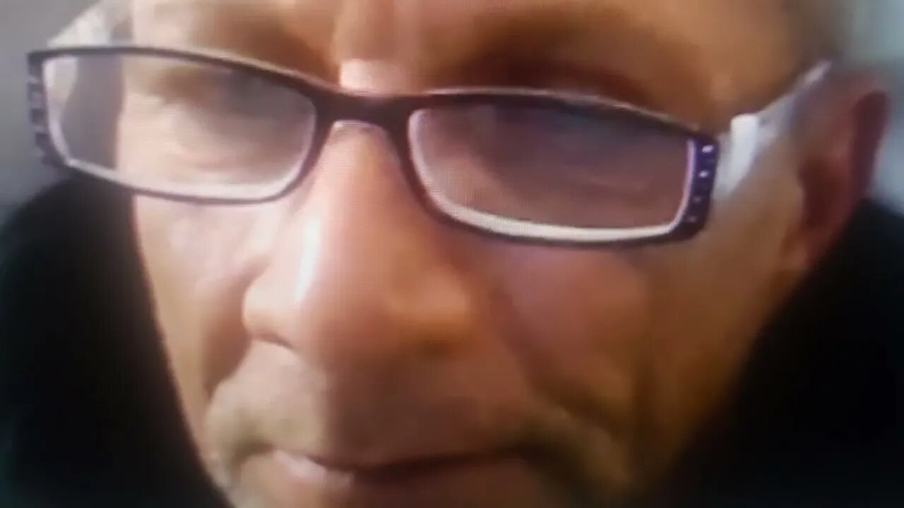 Tony Pizza Dazing Off