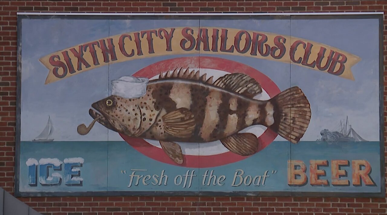 Sixth City Sailors Club opens today