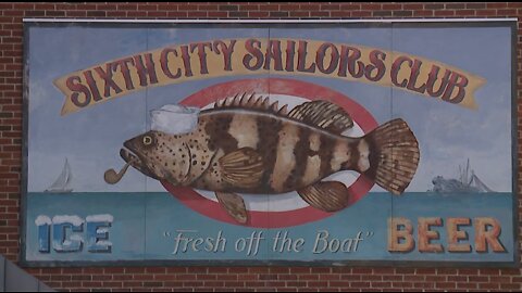 Sixth City Sailors Club opens today