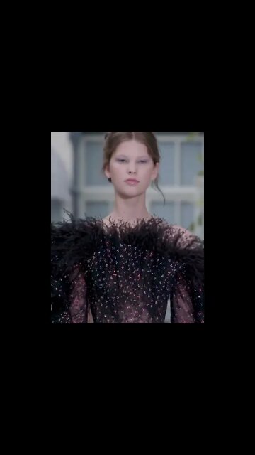 Ralph & Russo Couture Autumn/Winter 2019-2020 Collection