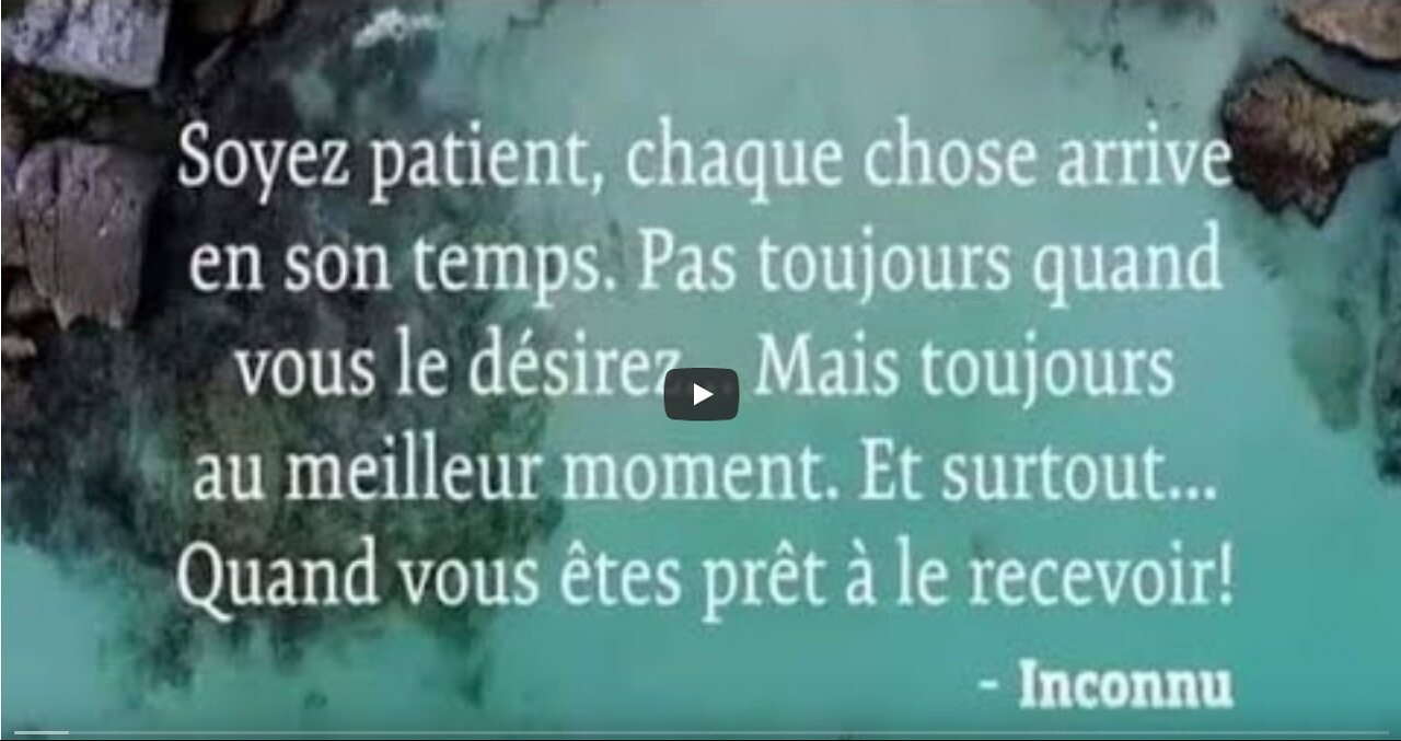 Mini Live Du 24 Février