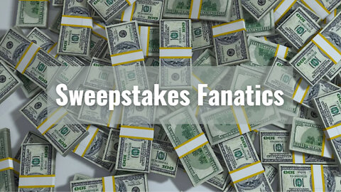 Sweepstakes Fanatics