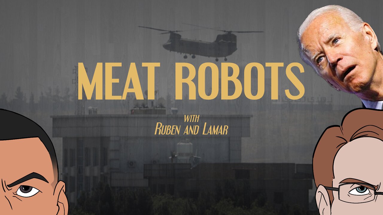 Meat Robots: Ep 10 - Not Saigon