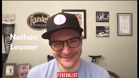 Interview with Christian Leamer
