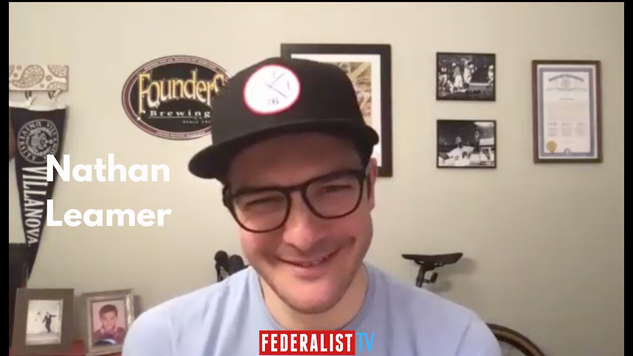 Interview with Christian Leamer