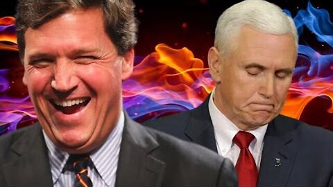 TUCKER JUST ENDED THESE GOP CANDIDATES’ CAREERS!!!