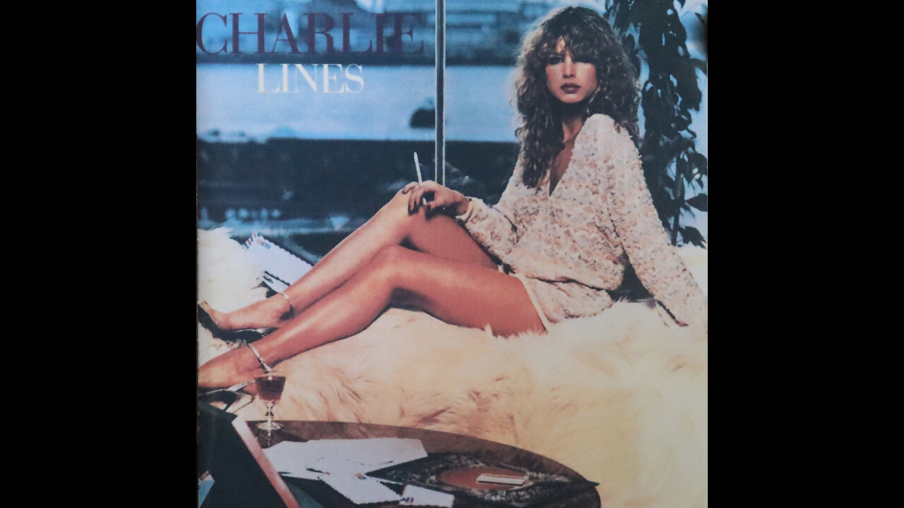 Charlie - Lines (1977) [Complete 2007 CD Re Issue]