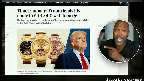 😉 Trump Defends The Dollar, Pumps Crypto But Loves GOLD – Unbelievable Twist!