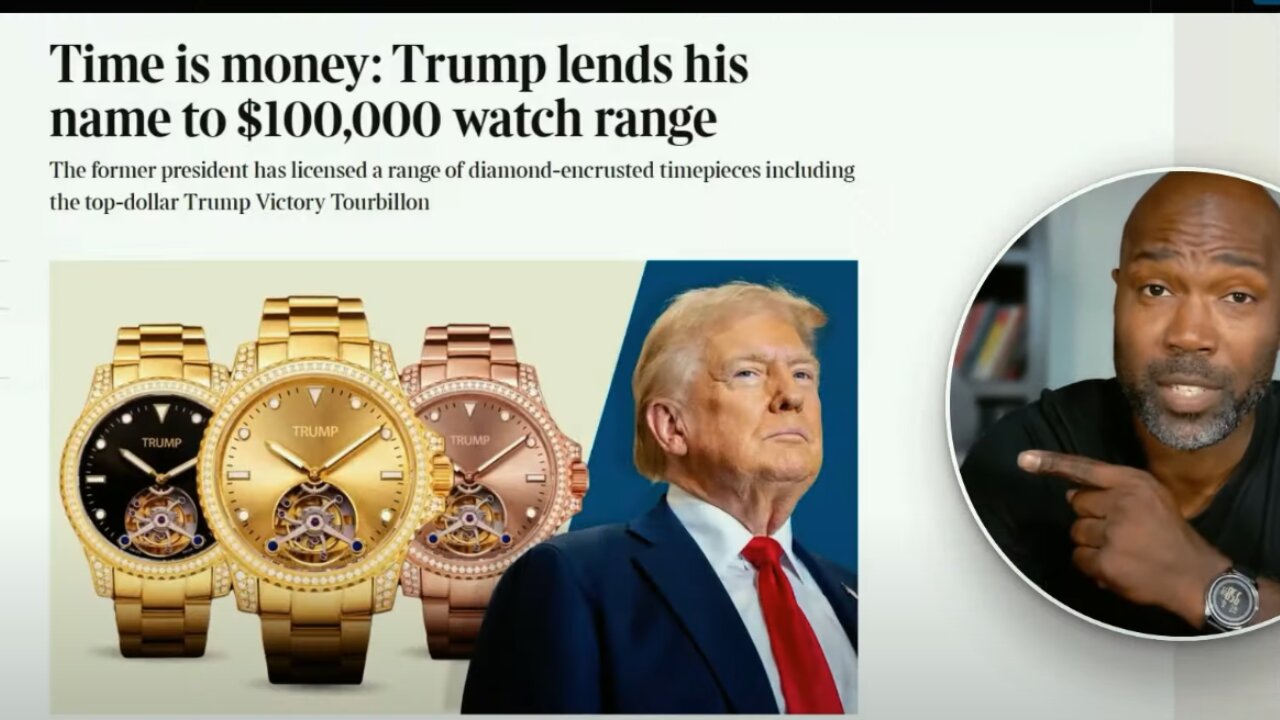 😉 Trump Defends The Dollar, Pumps Crypto But Loves GOLD – Unbelievable Twist!