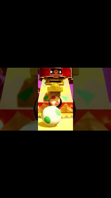 🎪 #nintendo #gaming #yoshi #supermario #streamer #trending #shorts #yoshiscraftedworld #fyp #memes