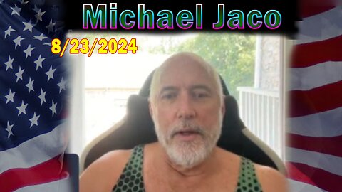 Michael Jaco Update: "Are The White Hats In Control Of The DNC And Doing A Perp Walk...?"