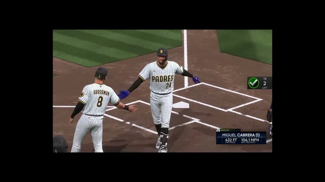 MLB 21 "The Show" Trying to defeat all Diamond Dynasty Daily Moments