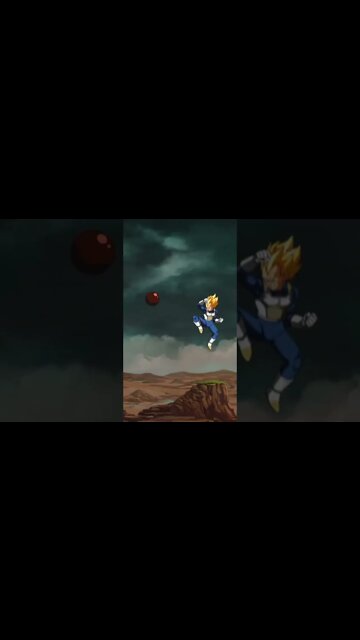 The Universe’s Strongest Piece of Candy!!! #dragonball #dokkan #dokkanbattle #dbz