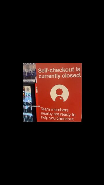 Bronx Target Has Security Measures Like Fort Knox, Can't Enter Without A Parent, Items Behind Glass