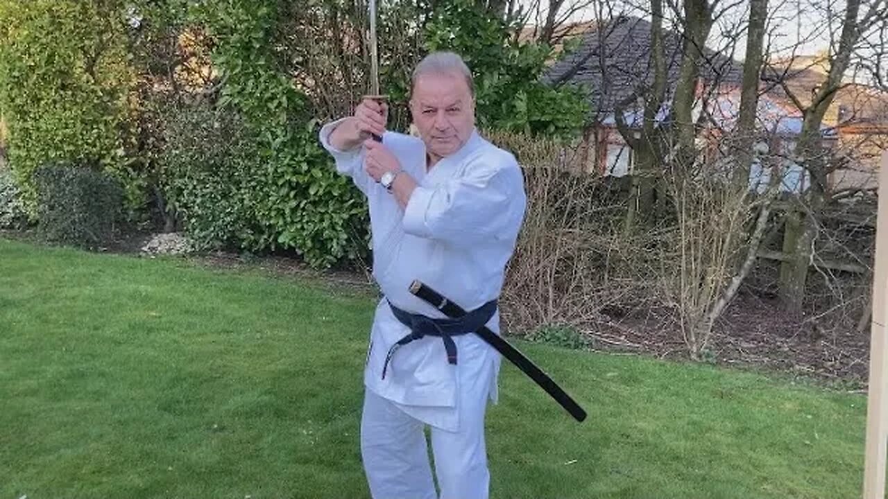 Facing the attacker | Natural Touch Clinic