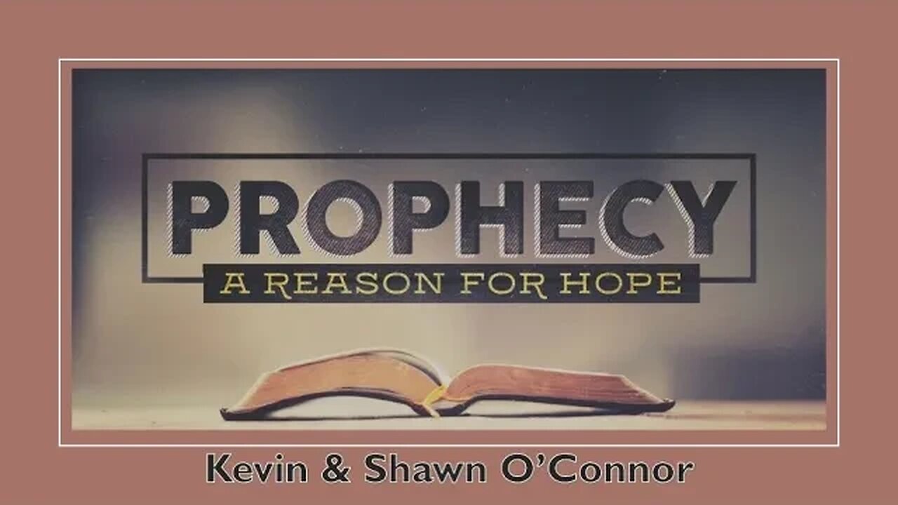 Prophecy A Reason For Hope “The Purpose of the Church” | 05-04-23 Sunday Service 10:45AM | ARK Live