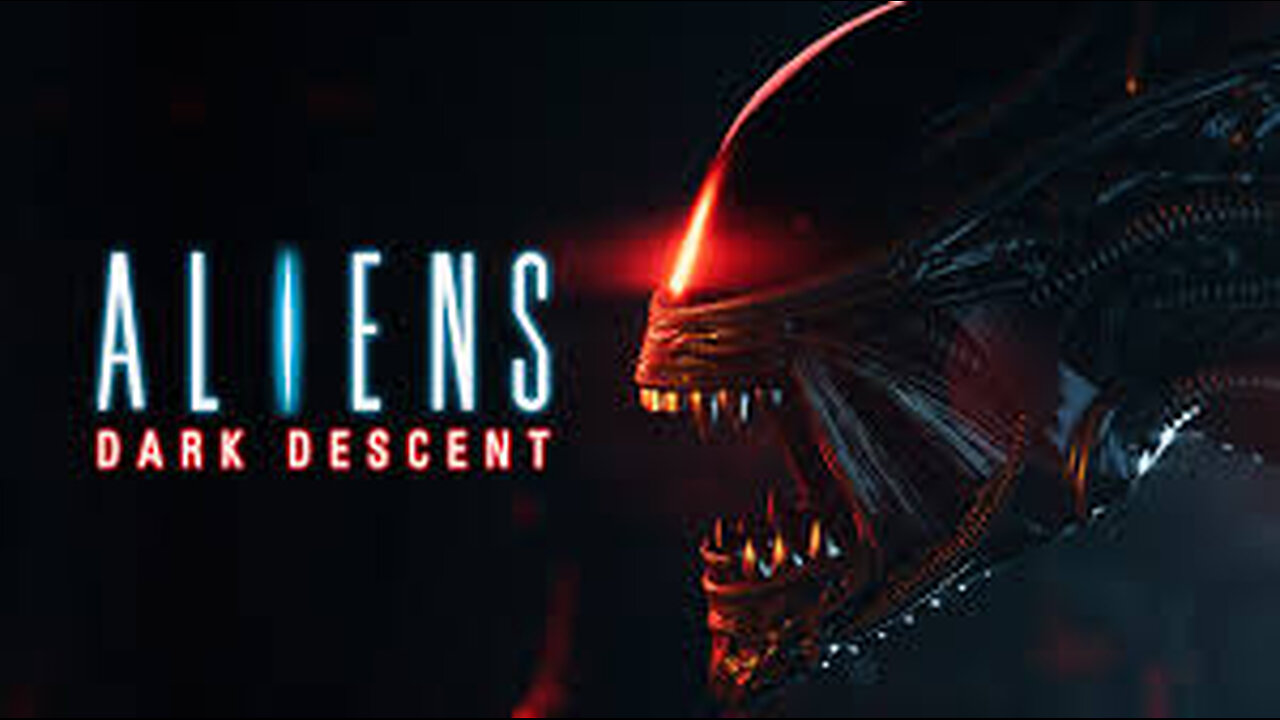 Aliens Dark Descent : Fresh Start