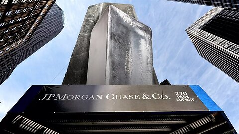 Could JP Morgan Crash Silver? An Exploration Of The Largest Holder Of Silver In History