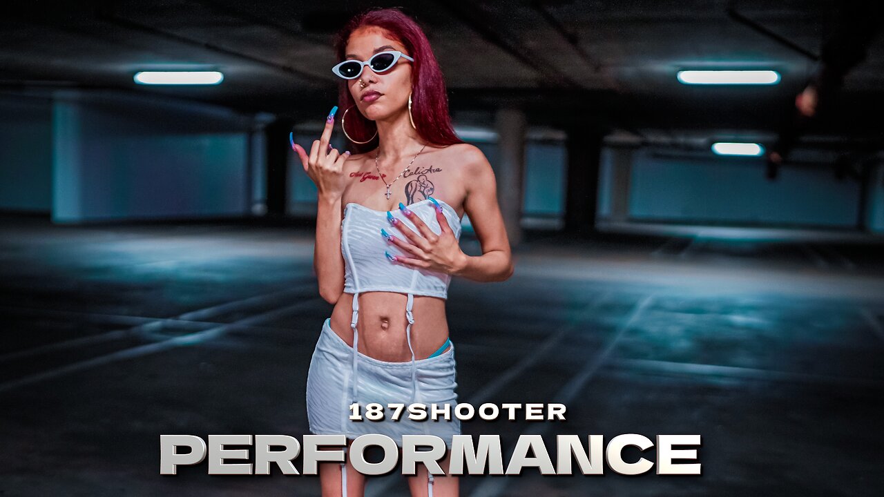 SoDef - Chokey | 187Shooter Performance🎙️ Pittsburgh, Pennsylvania