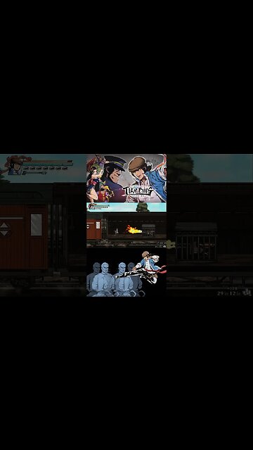 PÉROLA DOS METROIDVANIAS #72 - THE LEGEND OF TIAN DING