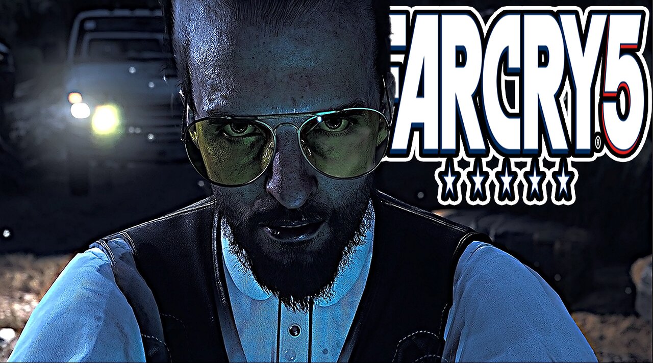 Far Cry 5 Deutsch Gameplay German #6 - Die Reinigung