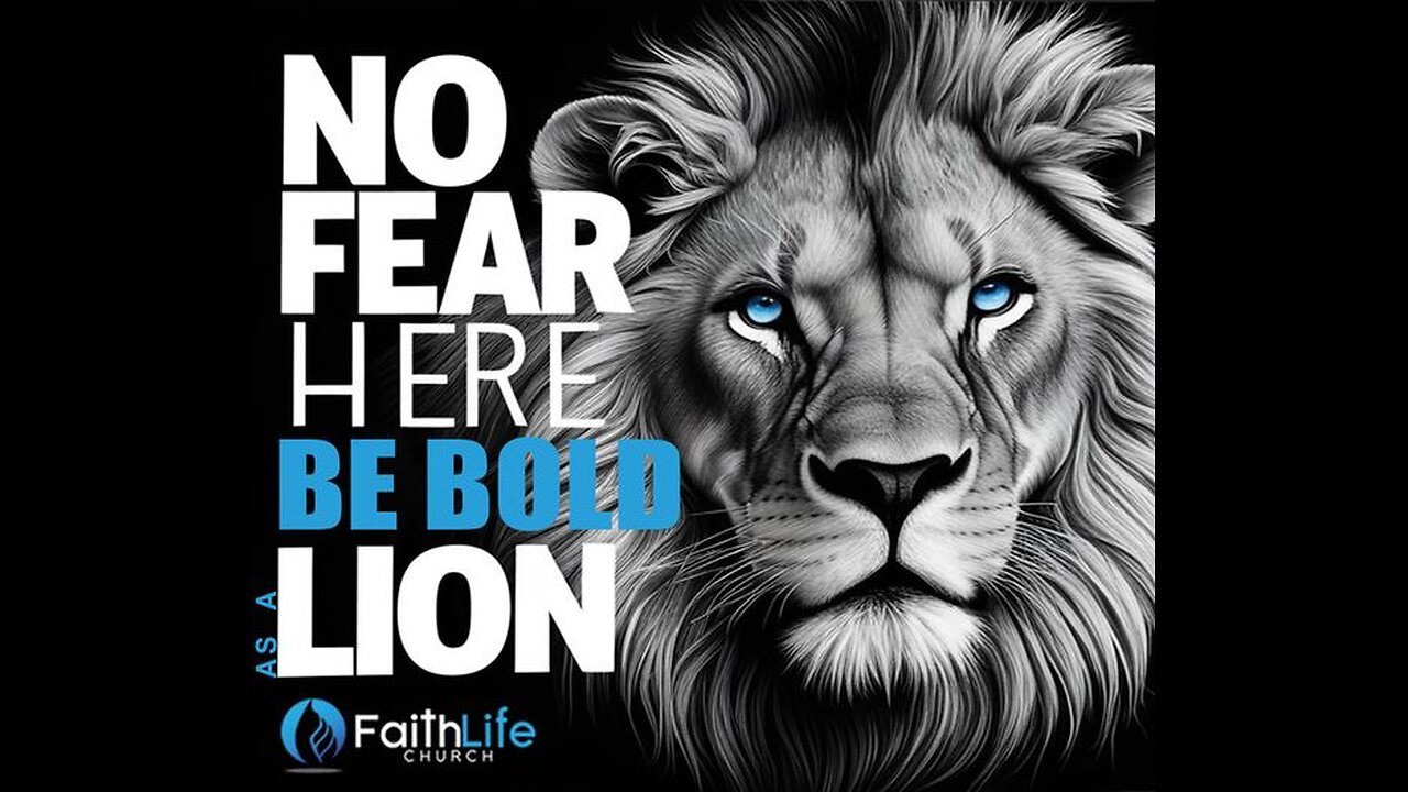 FLC Sunday Service