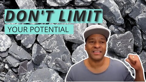 Don't Limit Your Potential! - Influencers Accelerator w/Tracey Armstrong