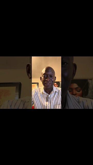 Live August 6, 2023 (SUNDAY) 10 AM central ￼